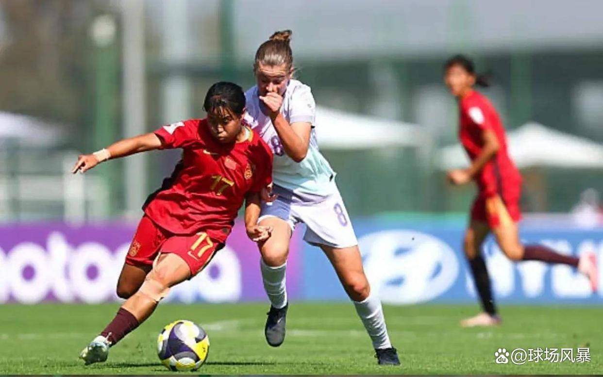 乐鱼APP-墨西哥女足vs中国女足