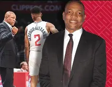 乐鱼app下载地址-快船队前主教练